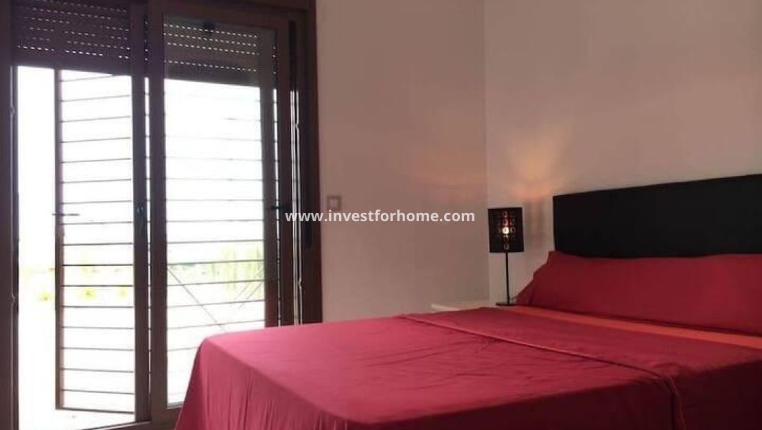 Reventa - Apartamento - Orihuela Costa - Lomas De Cabo Roig