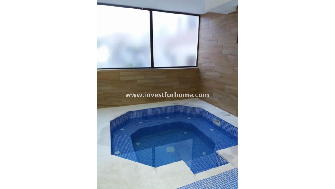 Reventa - Apartamento - Orihuela Costa - Lomas De Cabo Roig