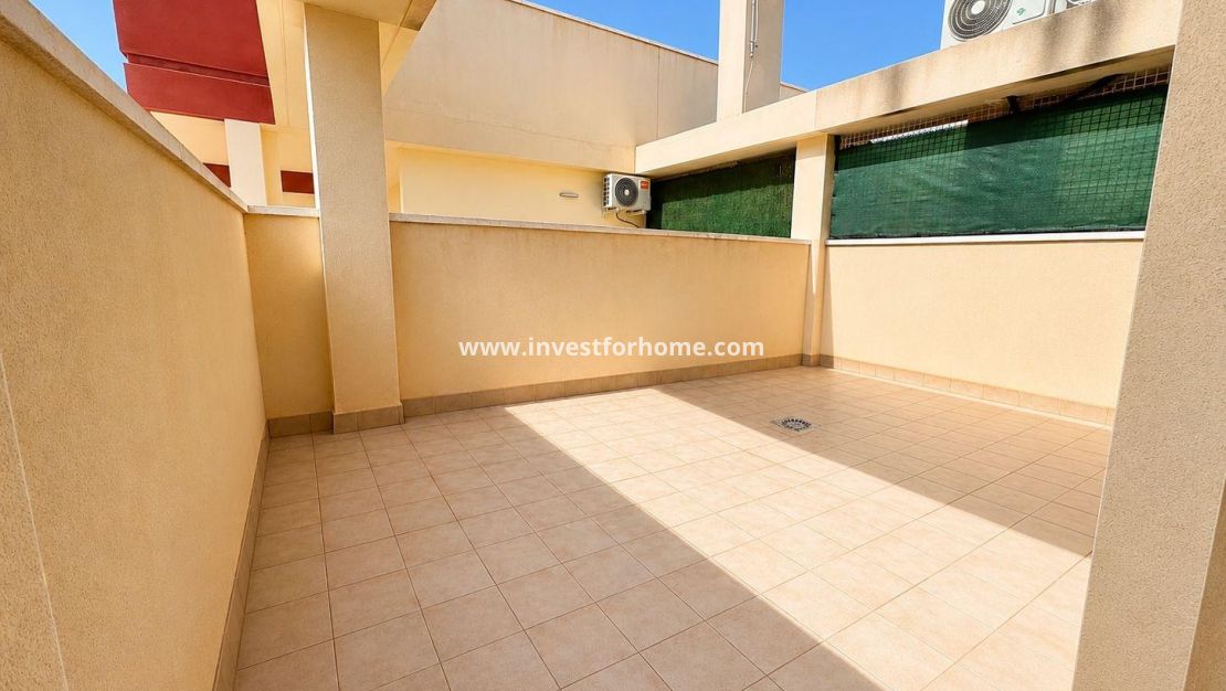 Reventa - Apartamento - Orihuela Costa - Lomas De Cabo Roig