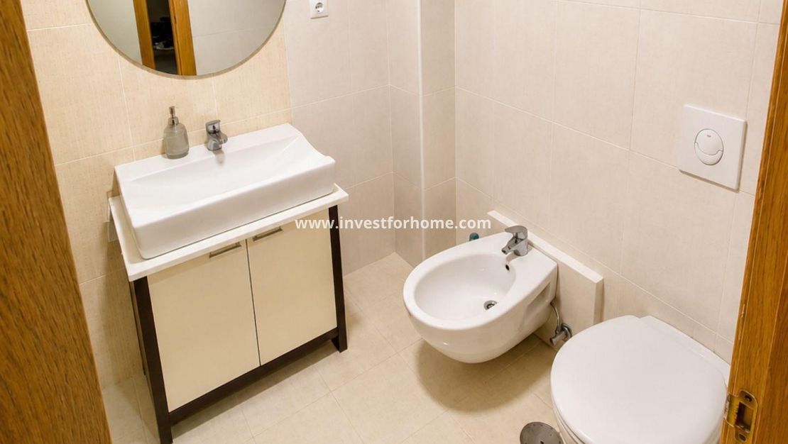 Reventa - Apartamento - Orihuela Costa - Lomas De Cabo Roig