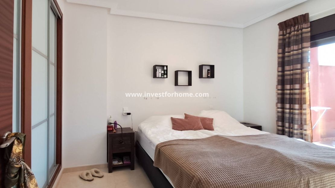 Reventa - Apartamento - Orihuela Costa - Lomas De Cabo Roig
