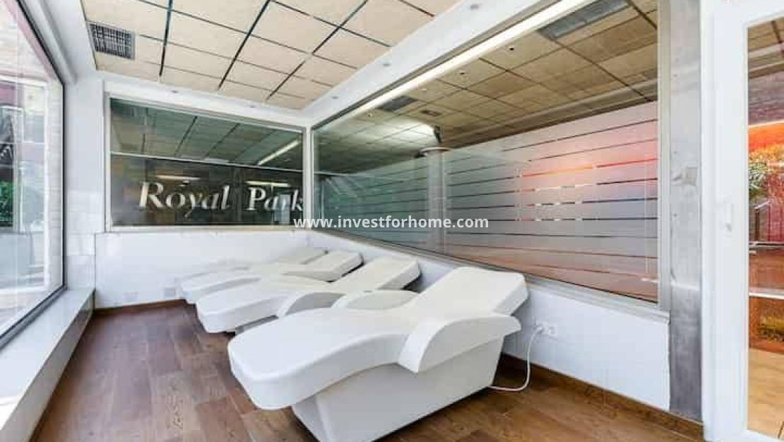 Reventa - Apartamento - Orihuela Costa - Lomas De Cabo Roig
