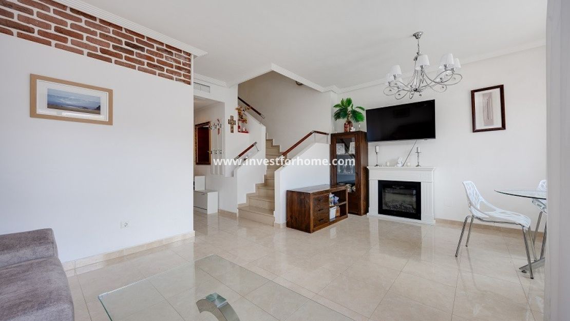 Reventa - Apartamento - Orihuela Costa - Lomas De Cabo Roig