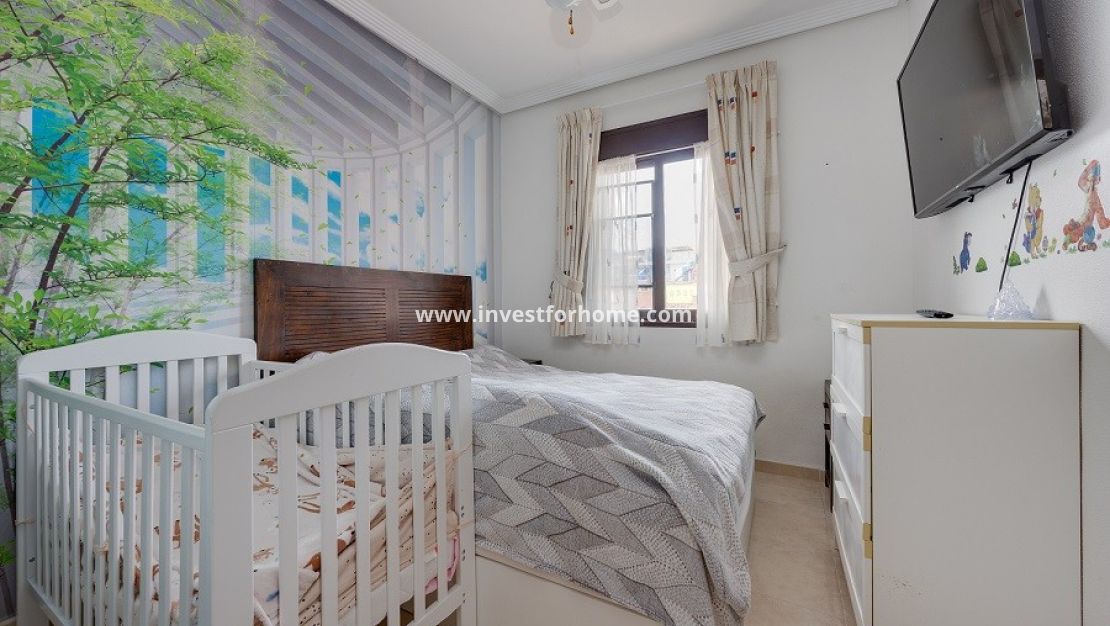 Reventa - Apartamento - Orihuela Costa - Lomas De Cabo Roig