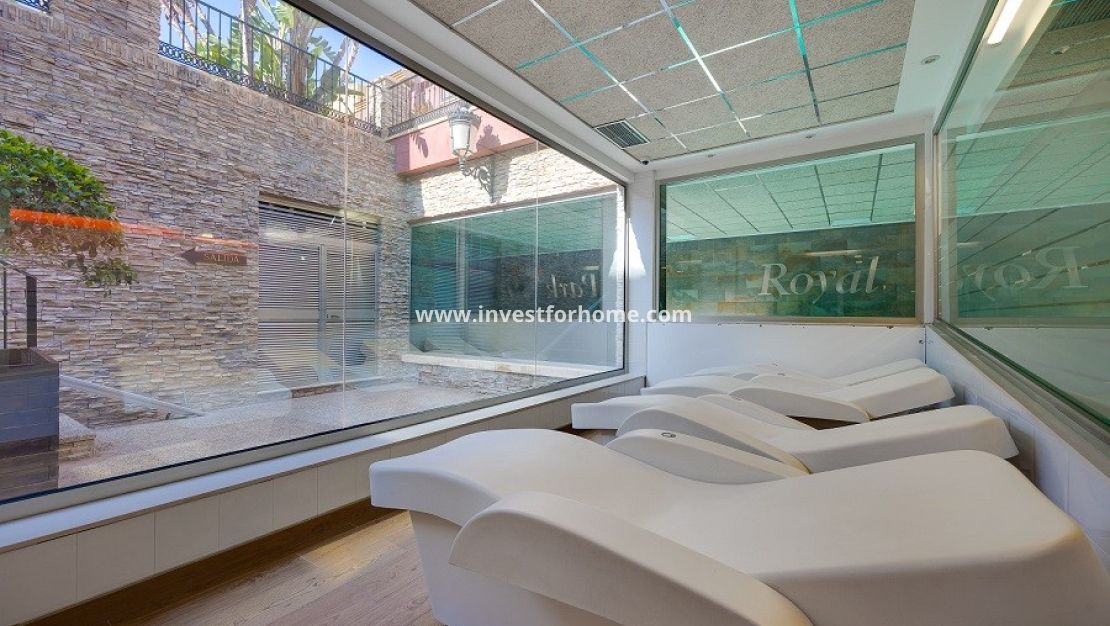 Reventa - Apartamento - Orihuela Costa - Lomas De Cabo Roig