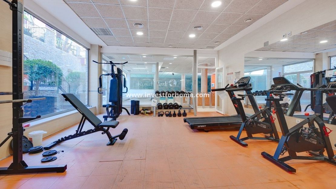 Reventa - Apartamento - Orihuela Costa - Lomas De Cabo Roig