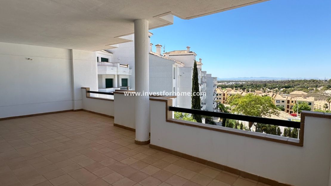 Reventa - Apartamento - Orihuela Costa - Lomas De Campoamor Golf