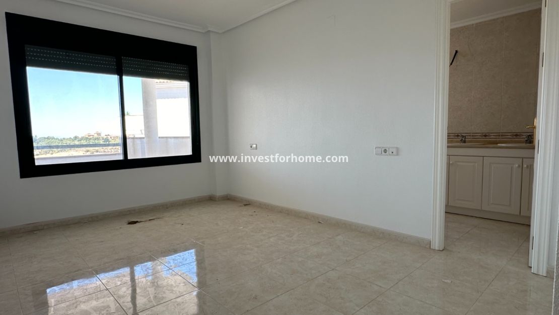 Reventa - Apartamento - Orihuela Costa - Lomas De Campoamor Golf