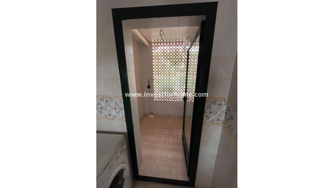 Reventa - Apartamento - Orihuela Costa - Lomas De Campoamor Golf