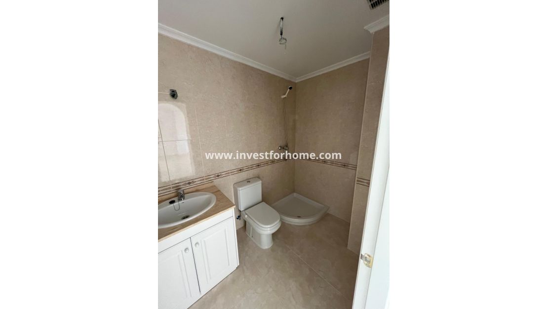 Reventa - Apartamento - Orihuela Costa - Lomas De Campoamor Golf