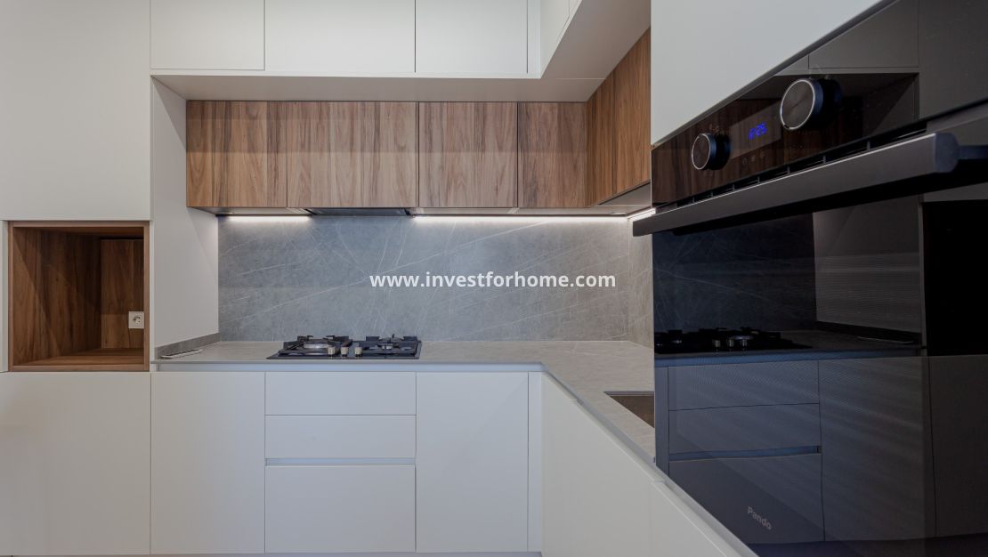 Reventa - Apartamento - Orihuela Costa - Lomas De Campoamor Golf