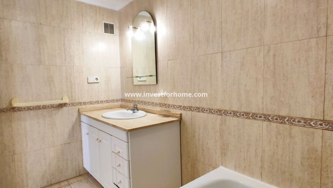 Reventa - Apartamento - Orihuela Costa - Lomas De Campoamor Golf