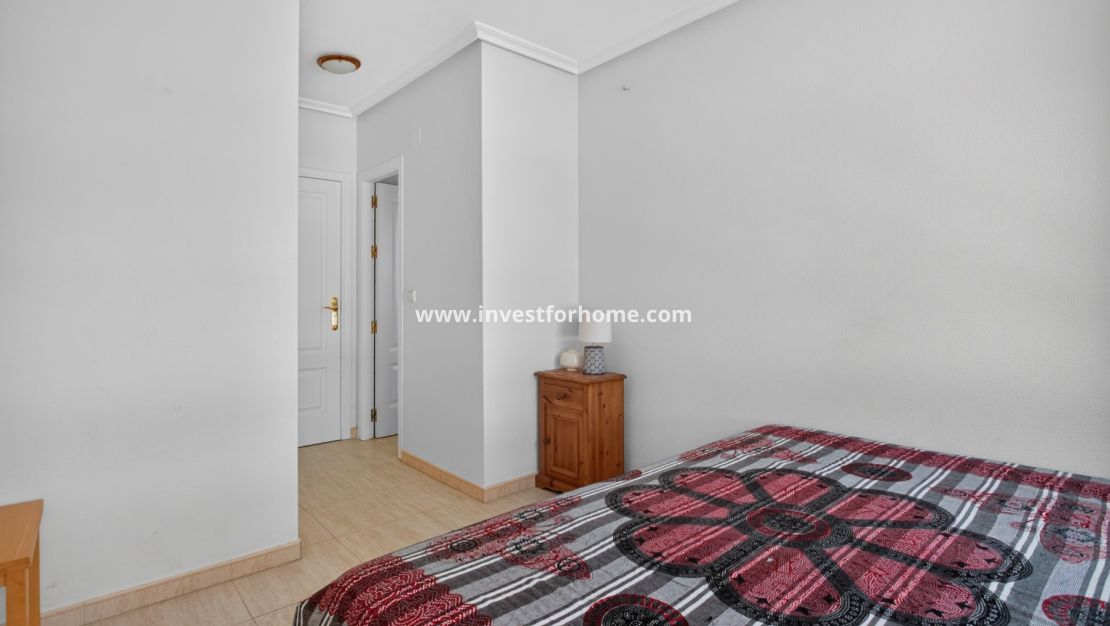Reventa - Apartamento - Orihuela Costa - Lomas De Campoamor Golf