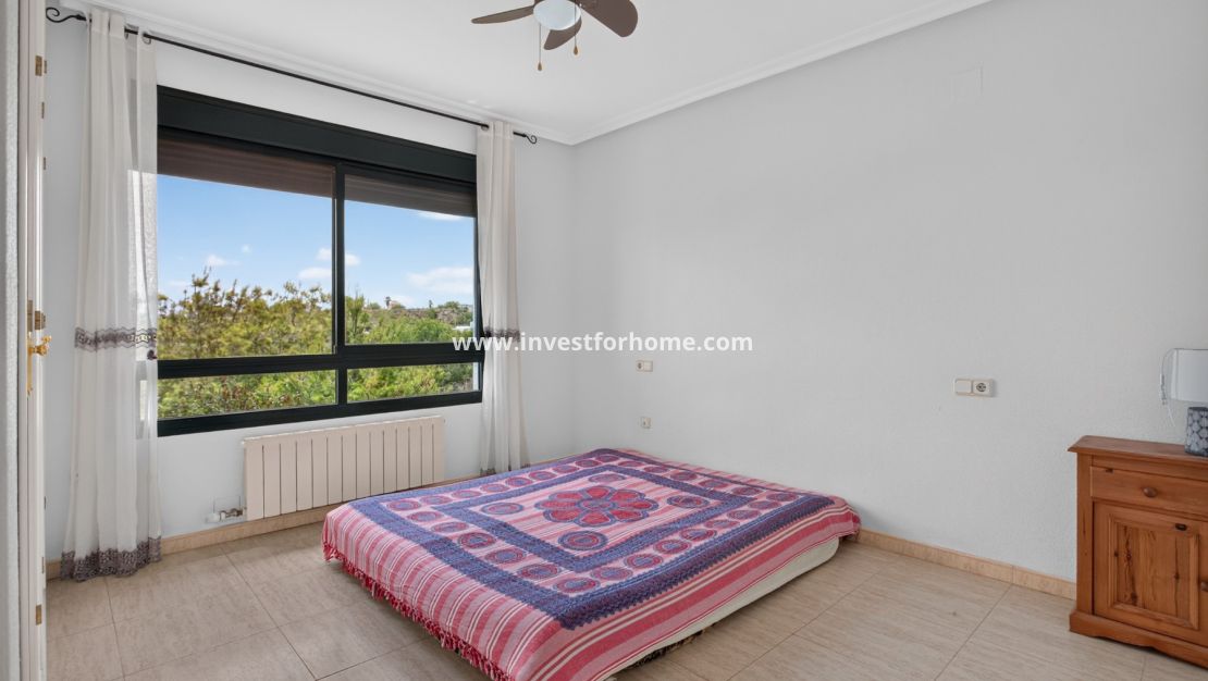 Reventa - Apartamento - Orihuela Costa - Lomas De Campoamor Golf