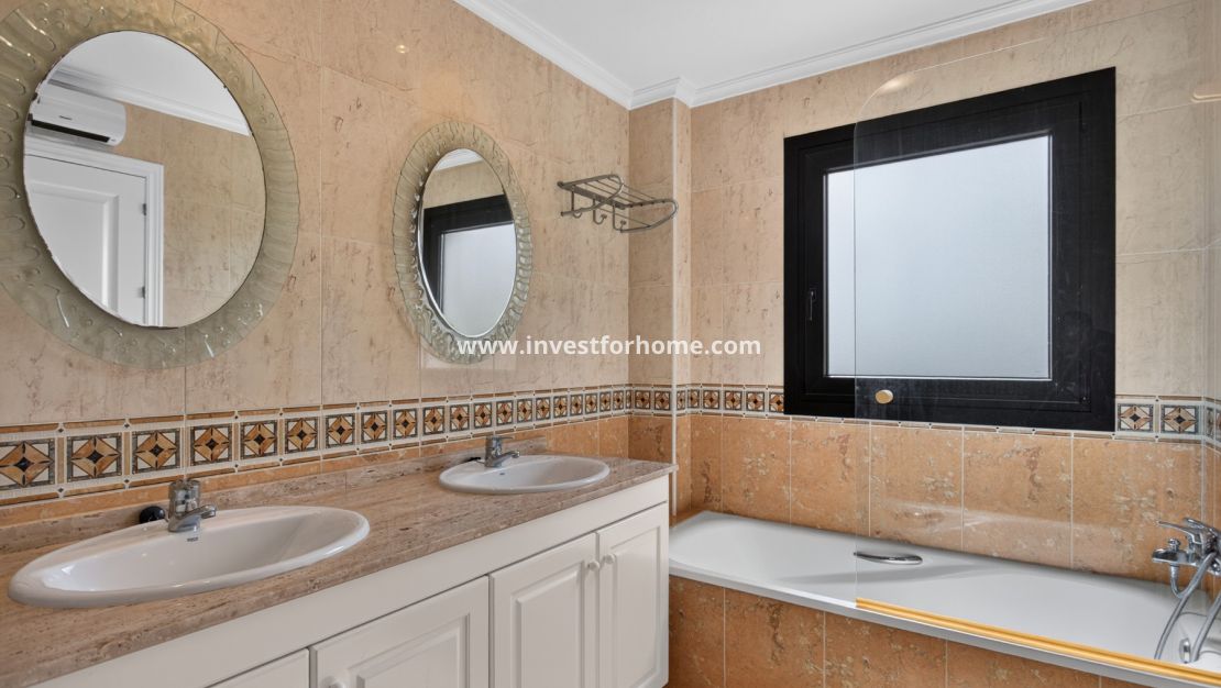 Reventa - Apartamento - Orihuela Costa - Lomas De Campoamor Golf