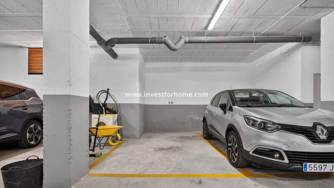 Reventa - Apartamento - Orihuela Costa - Lomas De Campoamor Golf