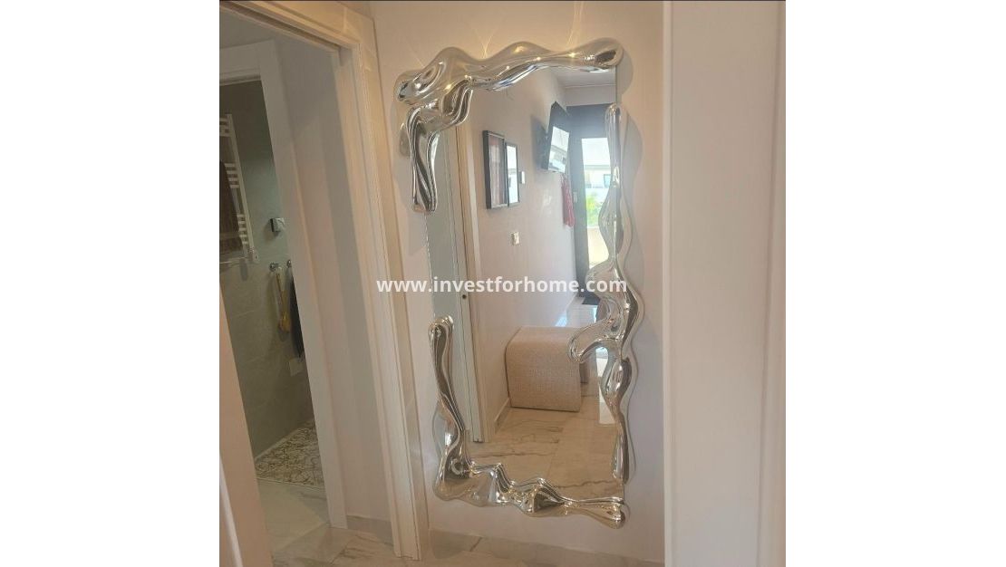 Reventa - Apartamento - Orihuela Costa - Los Almendros-la Florida