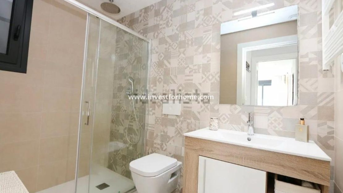 Reventa - Apartamento - Orihuela Costa - Los Almendros-la Florida