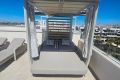 Reventa - Apartamento - Orihuela Costa - Los Almendros-la Florida