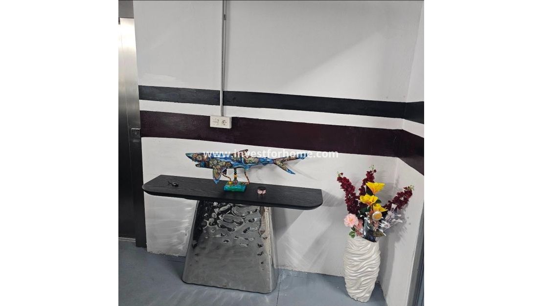 Reventa - Apartamento - Orihuela Costa - Los Almendros-la Florida