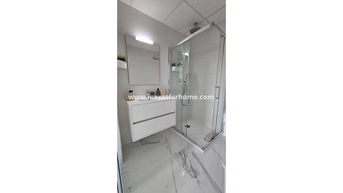 Reventa - Apartamento - Orihuela Costa - Los Altos