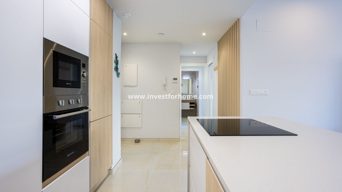 Reventa - Apartamento - Orihuela Costa - Los Altos