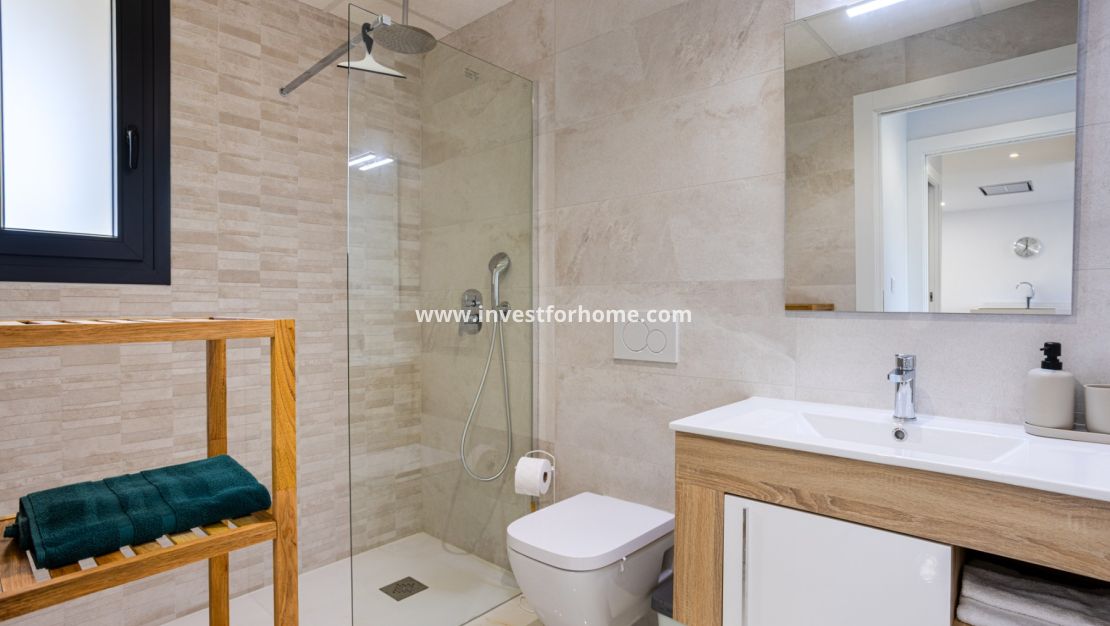 Reventa - Apartamento - Orihuela Costa - Los Altos