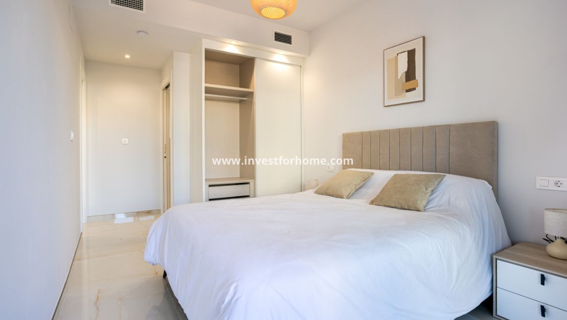 Reventa - Apartamento - Orihuela Costa - Los Altos