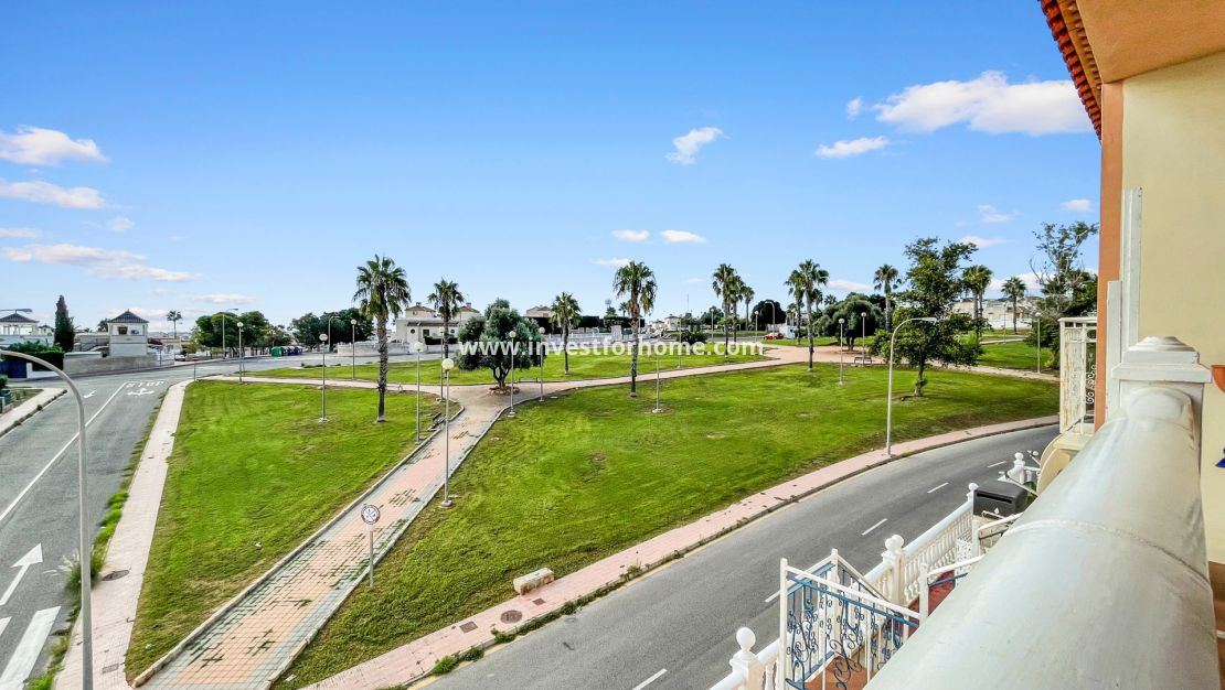 Reventa - Apartamento - Orihuela Costa - Los Altos *