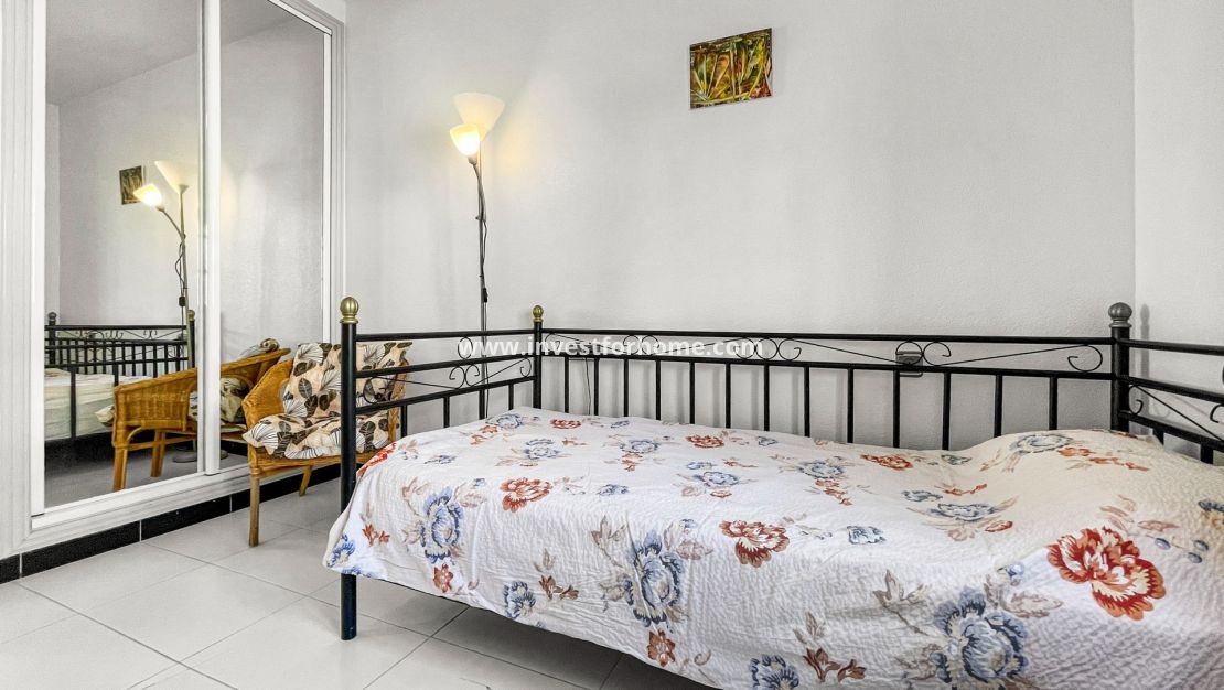 Reventa - Apartamento - Orihuela Costa - Los Altos *