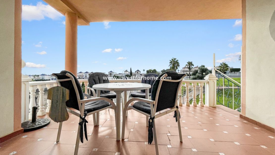 Reventa - Apartamento - Orihuela Costa - Los Altos *