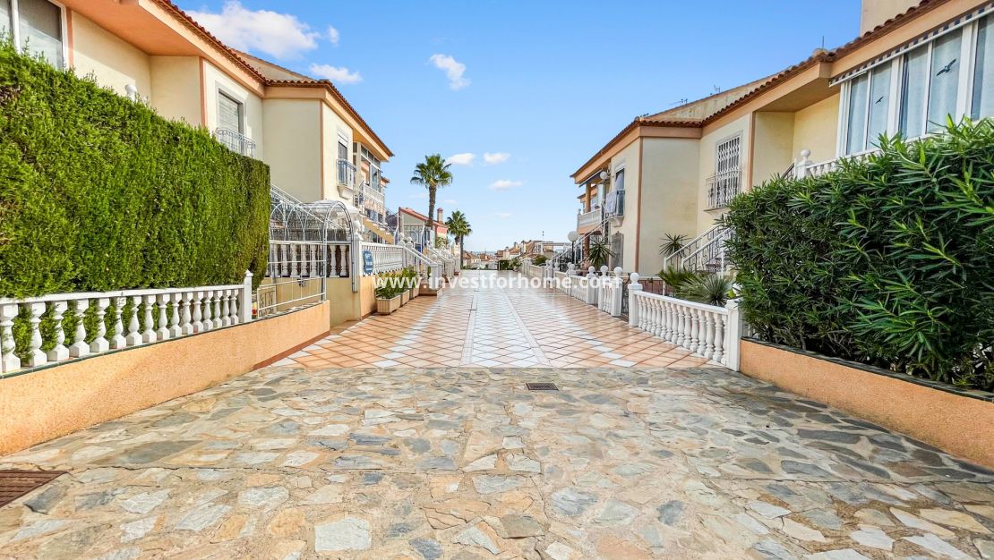 Reventa - Apartamento - Orihuela Costa - Los Altos *