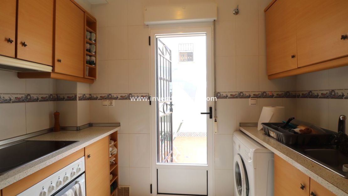 Reventa - Apartamento - Orihuela Costa - Los Altos