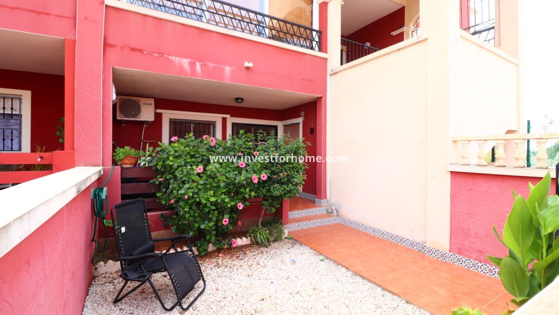 Reventa - Apartamento - Orihuela Costa - Los Altos