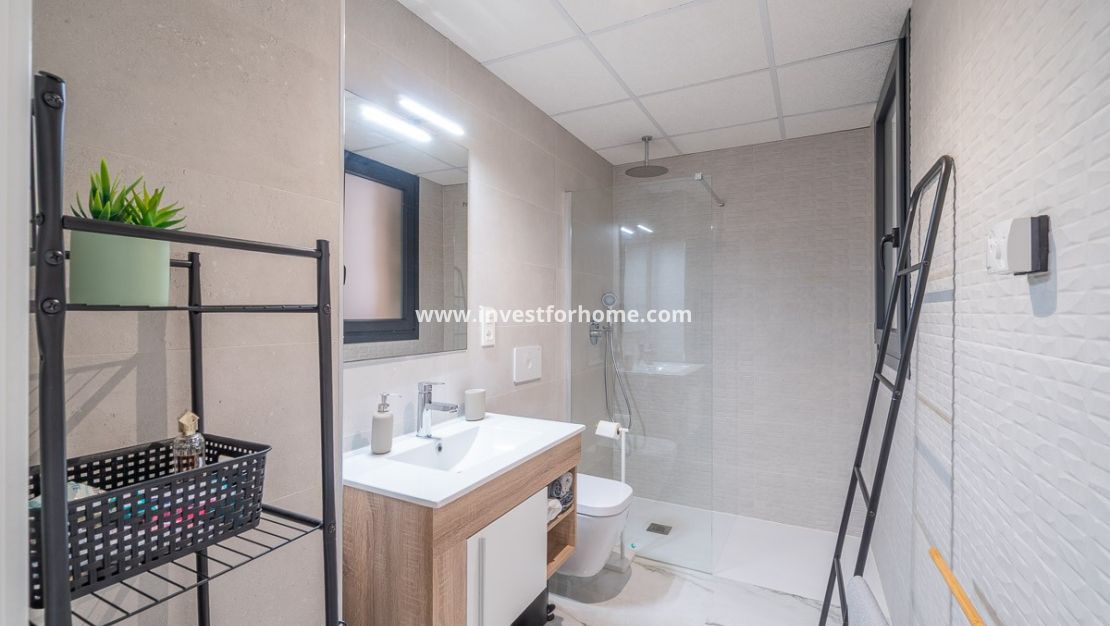 Reventa - Apartamento - Orihuela Costa - Los Altos