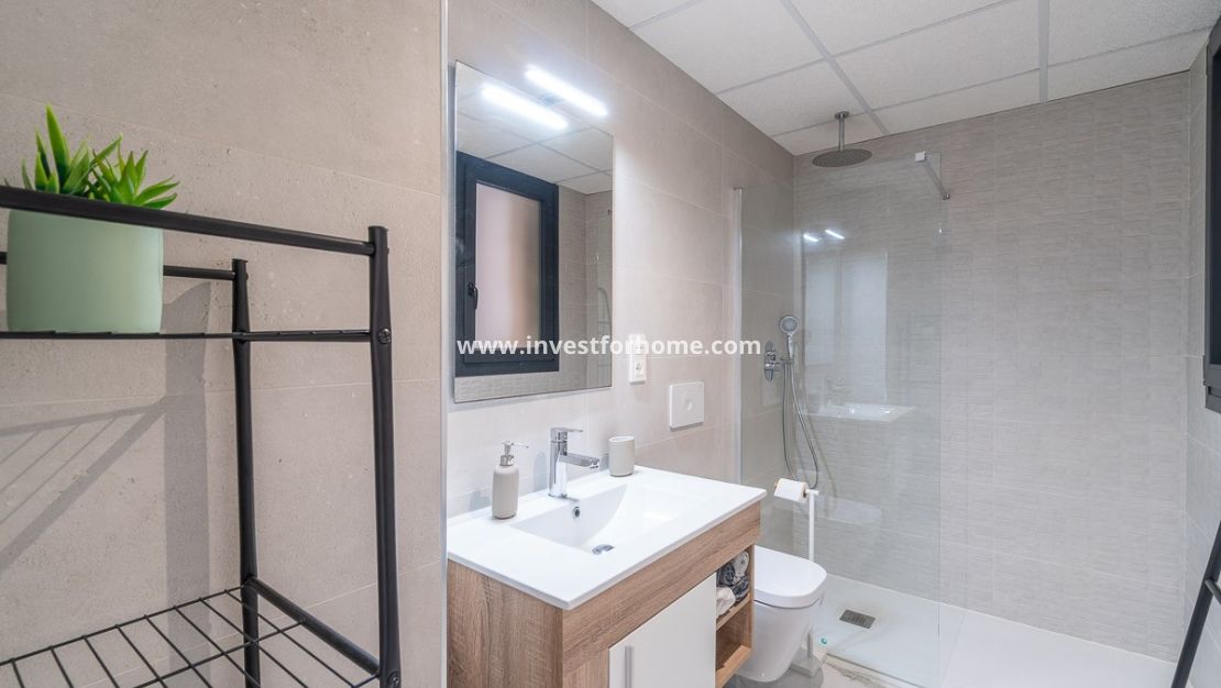 Reventa - Apartamento - Orihuela Costa - Los Altos