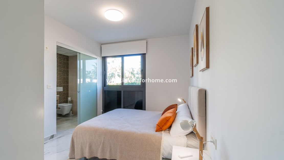 Reventa - Apartamento - Orihuela Costa - Los Altos
