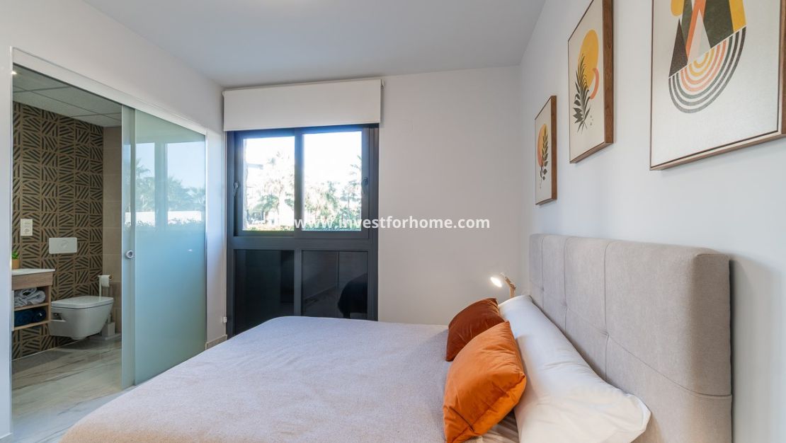 Reventa - Apartamento - Orihuela Costa - Los Altos