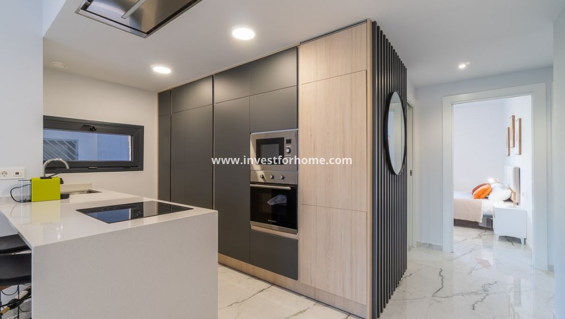 Reventa - Apartamento - Orihuela Costa - Los Altos