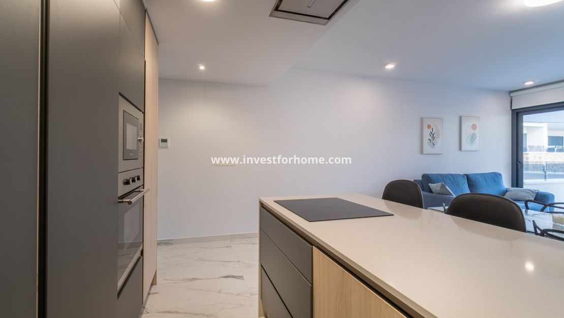 Reventa - Apartamento - Orihuela Costa - Los Altos