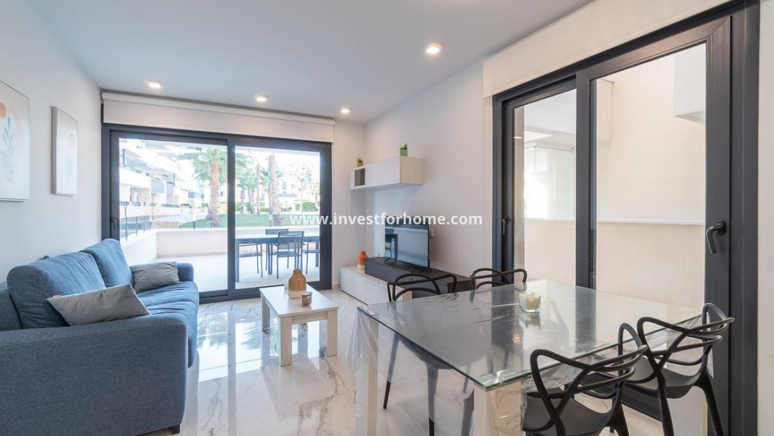 Reventa - Apartamento - Orihuela Costa - Los Altos