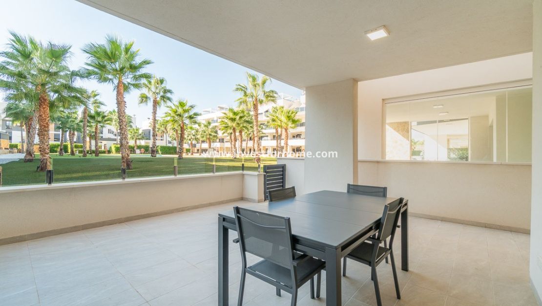 Reventa - Apartamento - Orihuela Costa - Los Altos