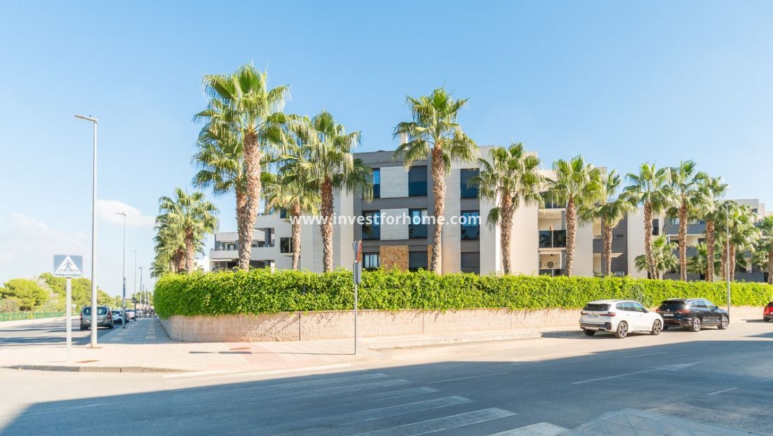 Reventa - Apartamento - Orihuela Costa - Los Altos