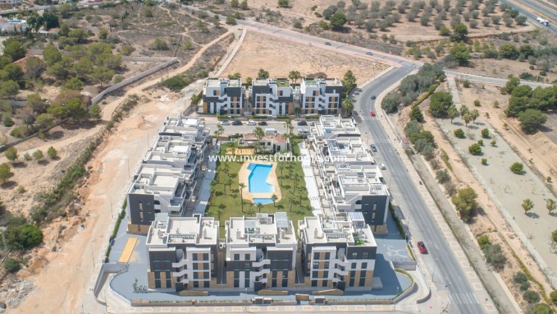 Reventa - Apartamento - Orihuela Costa - Los Altos