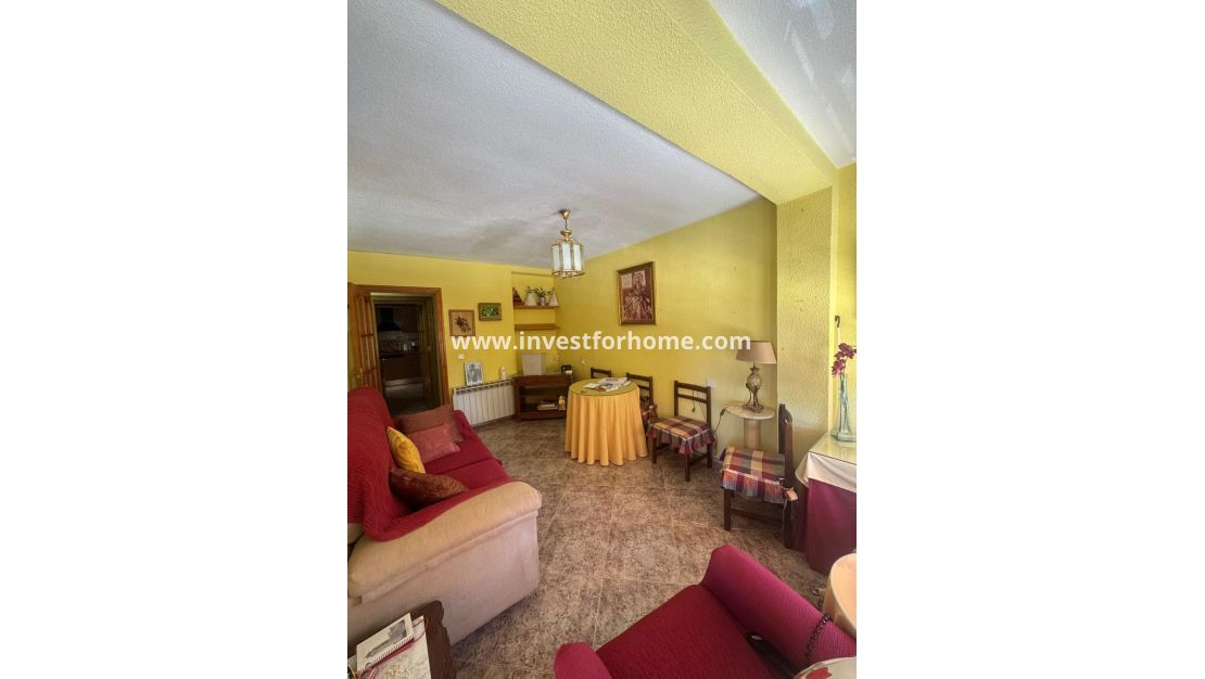Reventa - Apartamento - Orihuela Costa - Los Andenes