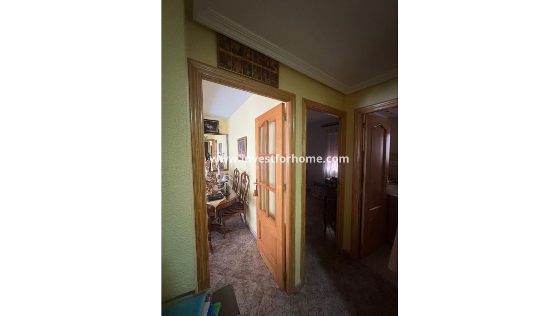 Reventa - Apartamento - Orihuela Costa - Los Andenes