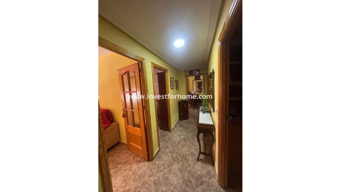 Reventa - Apartamento - Orihuela Costa - Los Andenes