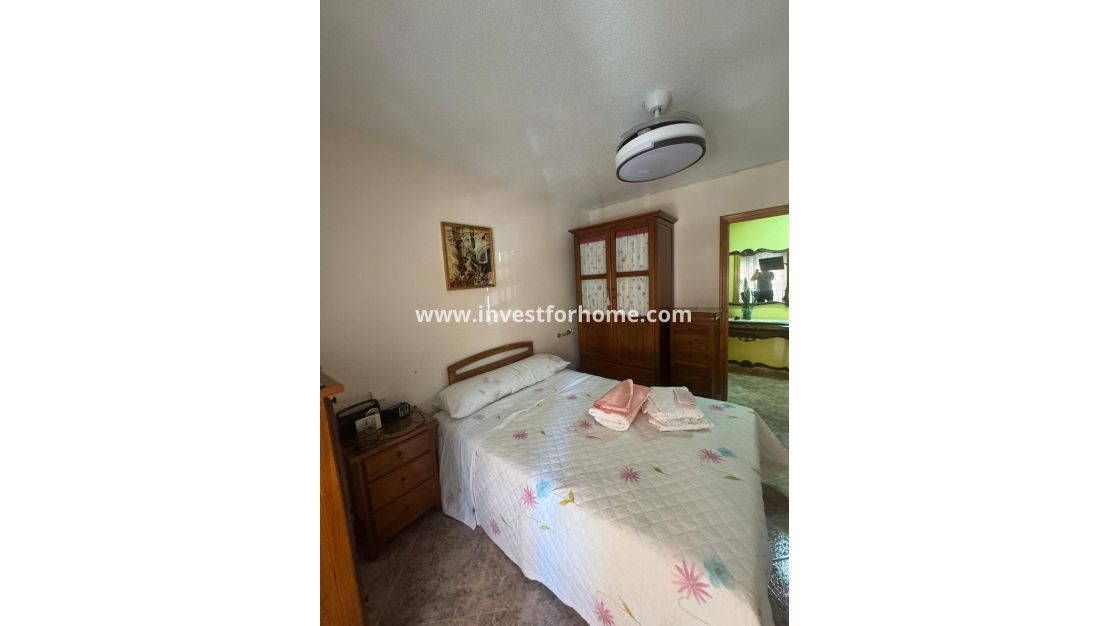 Reventa - Apartamento - Orihuela Costa - Los Andenes