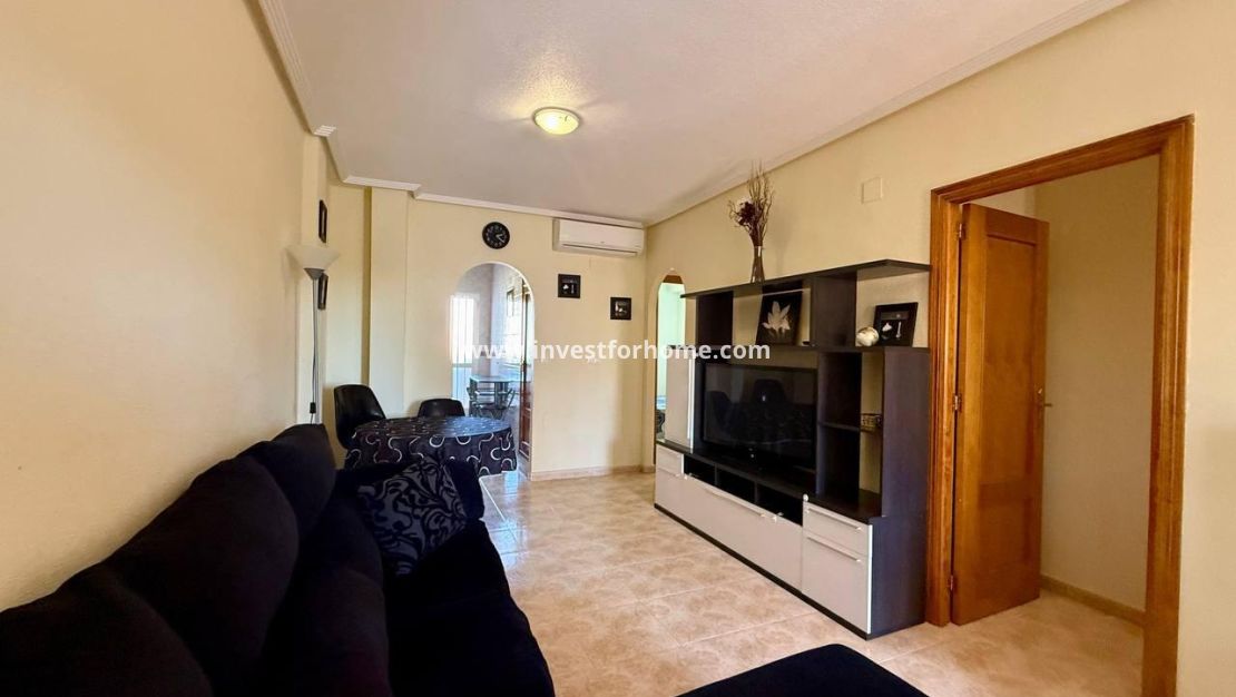 Reventa - Apartamento - Orihuela Costa - Los Balcones Y Los Altos