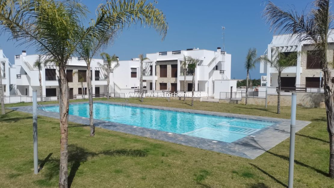 Reventa - Apartamento - Orihuela Costa - Los Balcones
